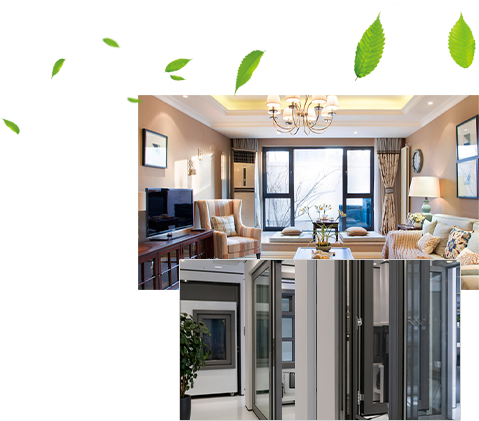 焦作市（shì）草莓视频ios門業有限公司