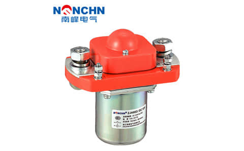 直(zhí)流接觸(chù)器(qì)廠家 直流接觸器廠家