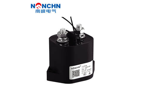 高壓直流接觸器 高壓直流接觸(chù)器