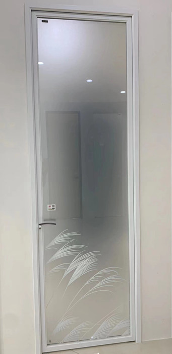 平（píng）開門