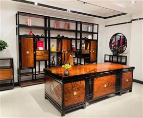 236方正（zhèng）辦公台