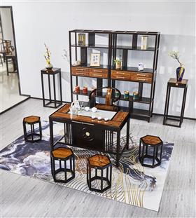 方寸茶（chá）台