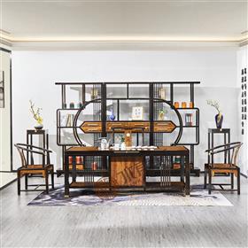 方（fāng）正茶台