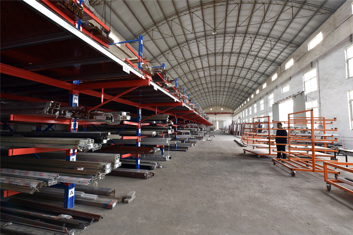 廠（chǎng）房廠（chǎng）貌